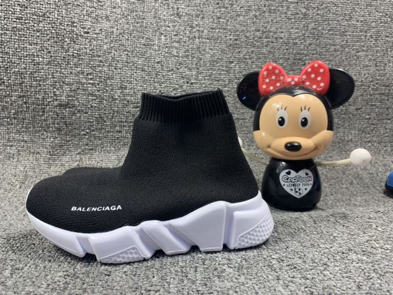 Balenciaga Kids Shoes